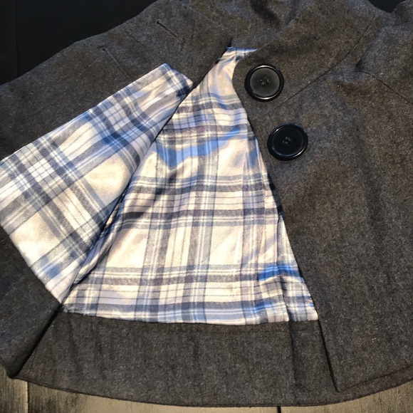 Cap jacket - Picture 4 of 6